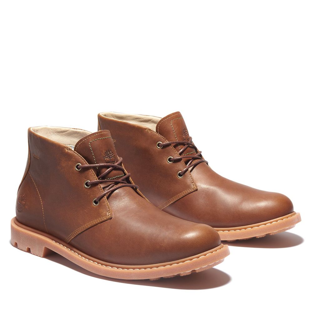 Bocanci Chukka Timberland Barbati Maro - Belanger Ek+ Waterproof - Romania - SUEWZT496